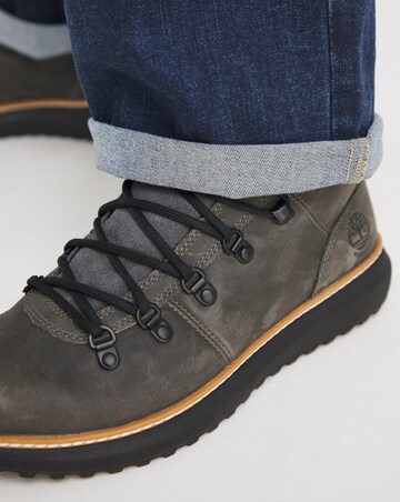 Timberland Hudson Road Chukka Boots