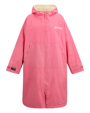 Regatta Waterproof Changing Robe