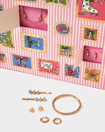 Accessorize Christmas Advent Calendar
