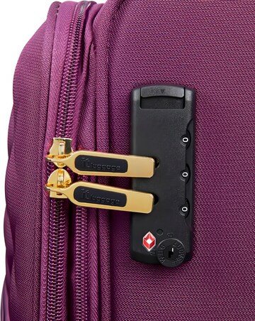 IT Luggage Glimmering Cabin Suitcase