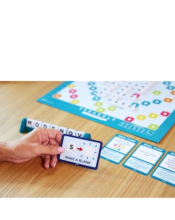 Scrabble Original