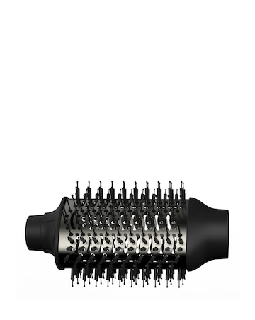 Revamp Volume & style hot brush styler 2-in-1