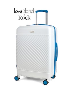 Rock Love Island Medium Suitcase
