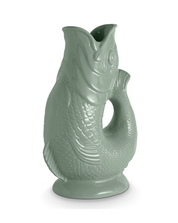 Wade Sage Fish Jug - 0.6L