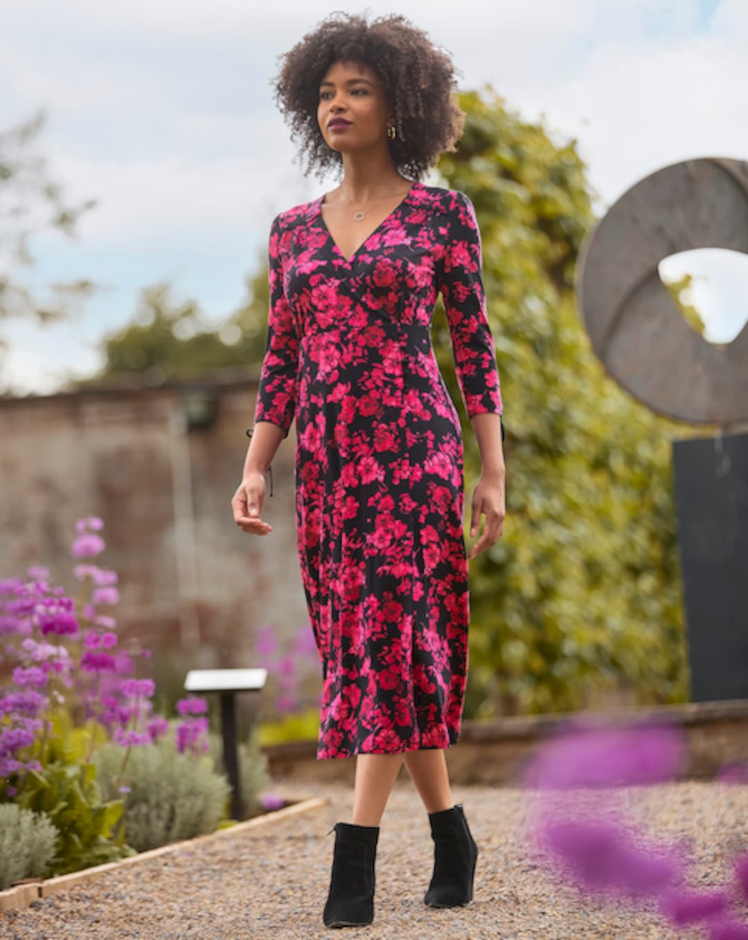 Joe Browns 3/4 Length Dresses | Womens | Ambrose Wilson