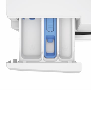 Indesit IP 946 Push & Go Washing Machine - White