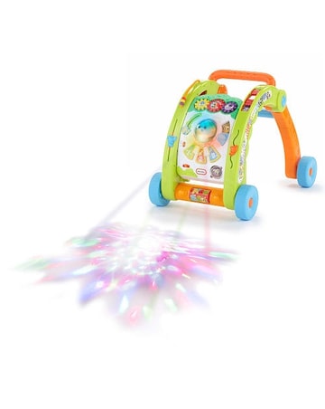 Little Tikes 3-in-1 Activity Walker