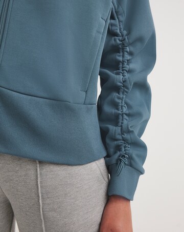 adidas All Over Print Track Top