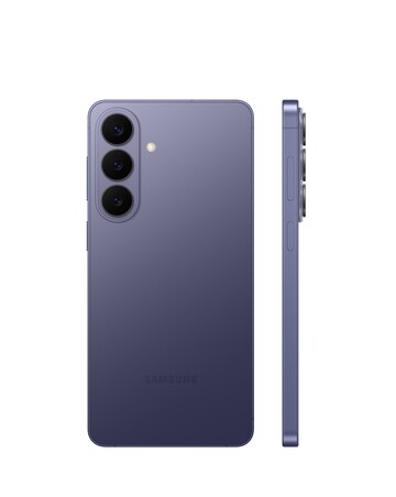 Samsung Galaxy S26+ 256GB - Cobalt Violet