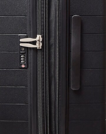 Rock Palma Large Suitcase