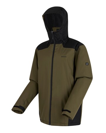 Regatta Thornridge Coat