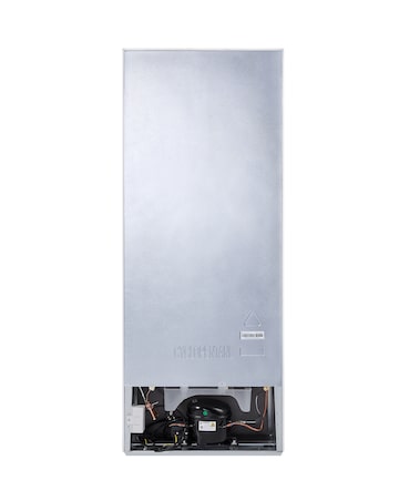 Fridgemaster MTL55242E Upright Larder Fridge E Rated