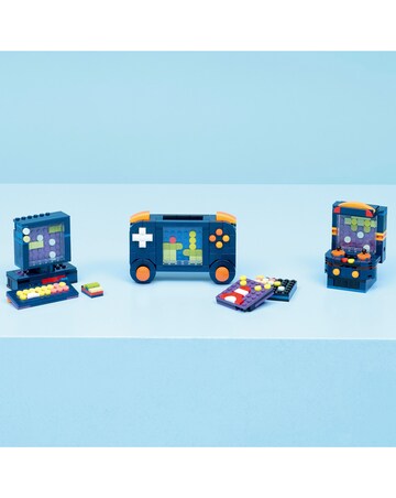 LEGO Creator Retro Gaming Console