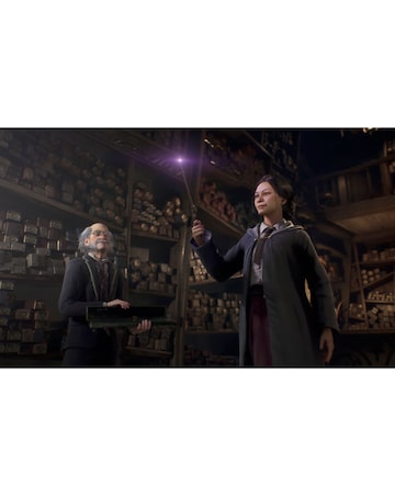 Hogwarts Legacy: Standard Edition (PS4)