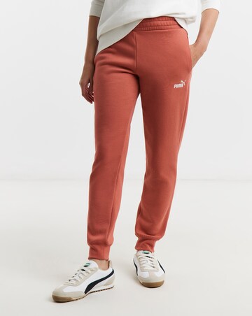 PUMA Essential Logo Joggers