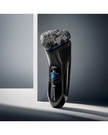 Remington Style Series R4 Rotary Shaver R4002
