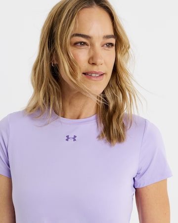 Under Armour Vanish Short Sleeve T-Shirt