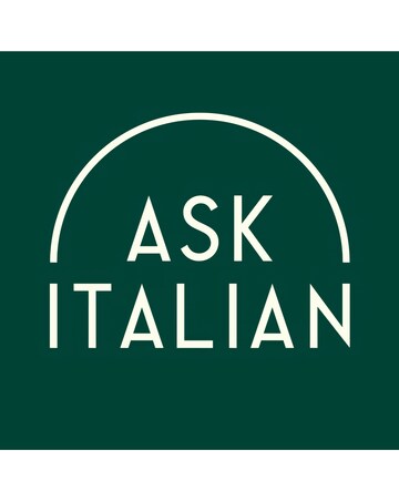 Ask Italian #50 Gift Card