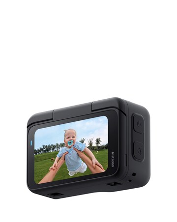 Insta360 Go Ultra (Black)