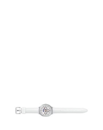 Samsung Galaxy Watch8 Classic 47mm LTE - White