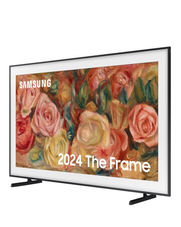 Samsung The Frame QLED QE43LS03DAUXXU 43in Quantum Dot 4K HDR Smart TV