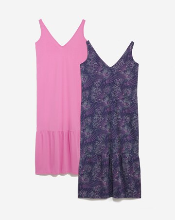 Pretty Secrets Value 2 Pack Nighties