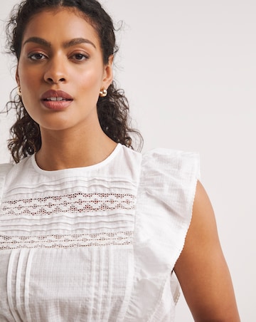 Hawaii Cotton Beach Dress