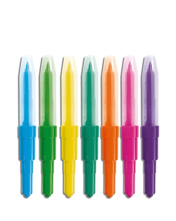 SES Blow Airbrush Pens