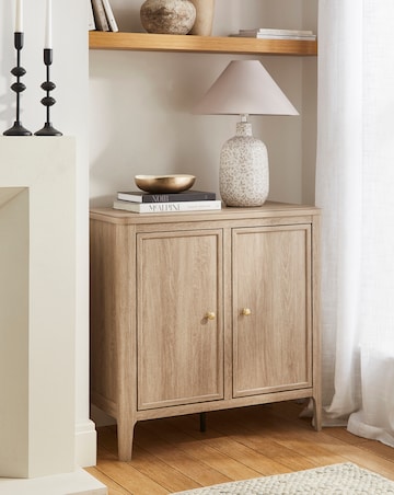 Charlotte Small Sideboard