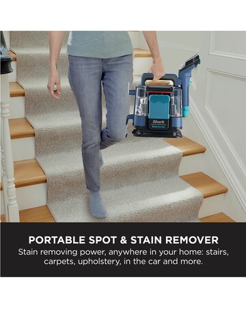 Shark StainStriker Spot Washer PX200UK