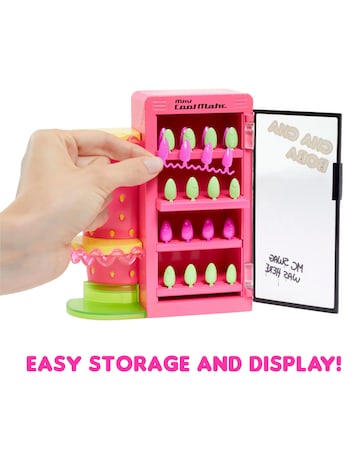 L.O.L. Surprise OMG Sweet Nails - Pinky Pops Fruit Shop Playset