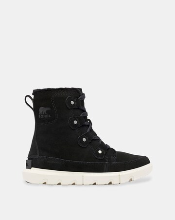 Sorel Explorer II Joan Waterproof Boots