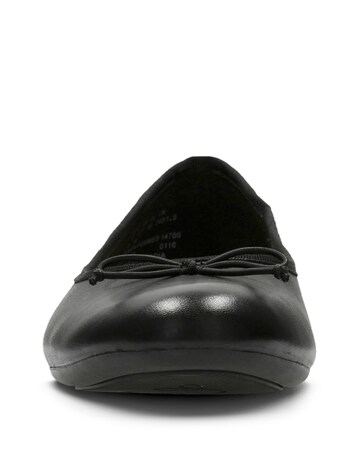 Clarks Couture Bloom Wide Fit