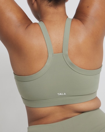 TALA DayFlex Bandeau Sports Bra