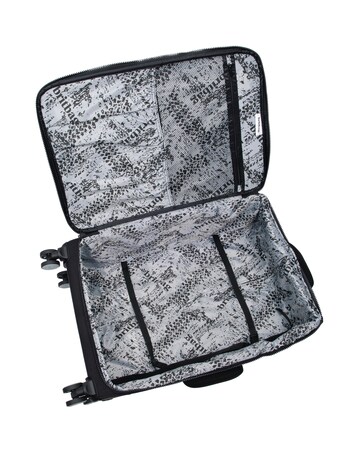 IT Luggage Ashdon 3pc Suitcase Set