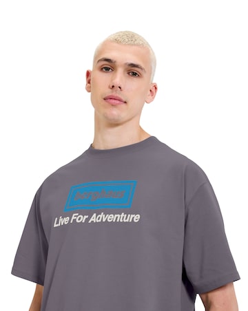 Berghaus Adventure Tour T-Shirt