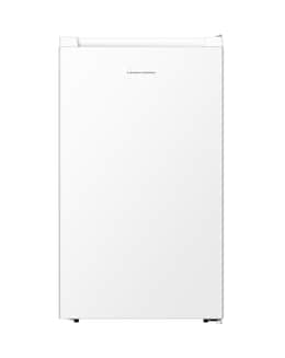 Fridgemaster  MUZ4860E Under Counter Freezer - White E Rated 85 CM