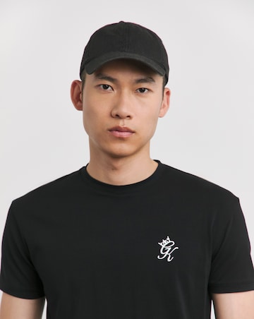 Gym King Fundamental T-Shirt