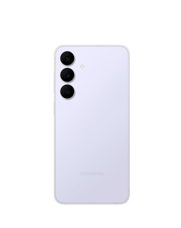 Samsung Galaxy S25 FE 128GB - Icy Blue