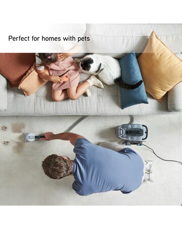 Vax Spot Washer Oxy Solution 1L