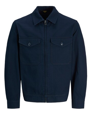 Jack & Jones Premium Jaden Jacket - Navy