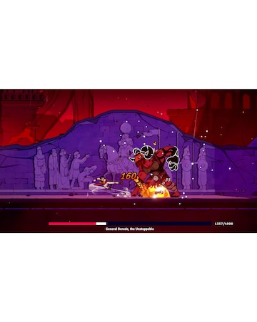 The Rogue Prince of Persia (Nintendo Switch 2)