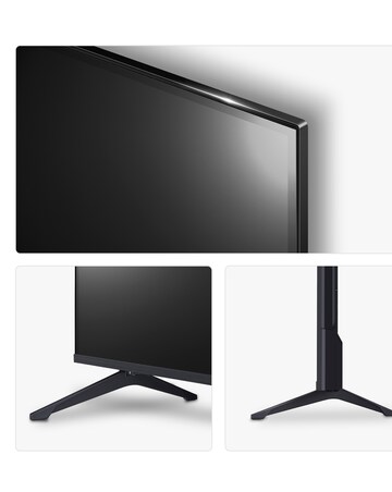 LG 75UA75006LA 75in 4K Ultra HD Smart TV