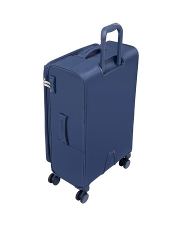 IT Luggage Lustrous Luxe Cabin Suitcase