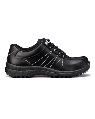 Hotter Mist Wide Gore-Tex Walking Shoe
