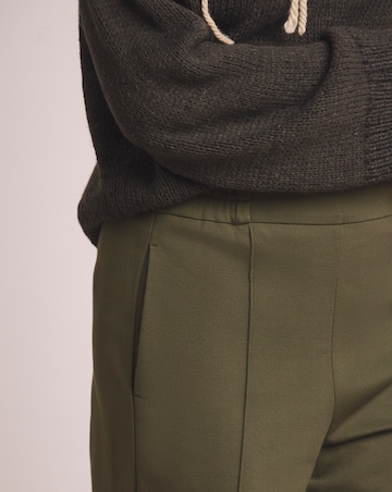 Anthology Wide Leg Trousers