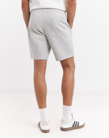 Jersey Sweat Shorts