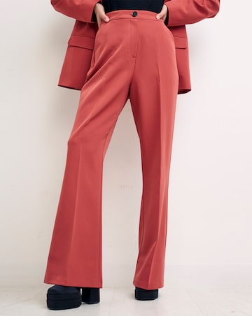 Nobody's Child Frankie Kick Flare Trouser