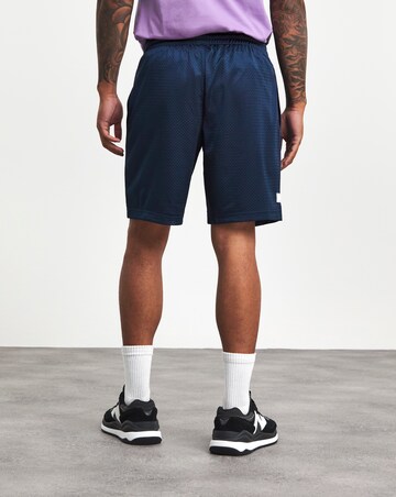 New Balance Hoops Essentials Shorts