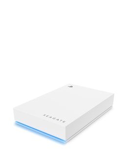 Seagate Game Drive PS4/PS5 5TB External Portable Hard Drive